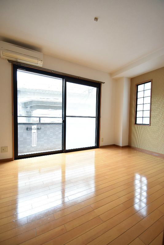 パサディーナ円町 リビング