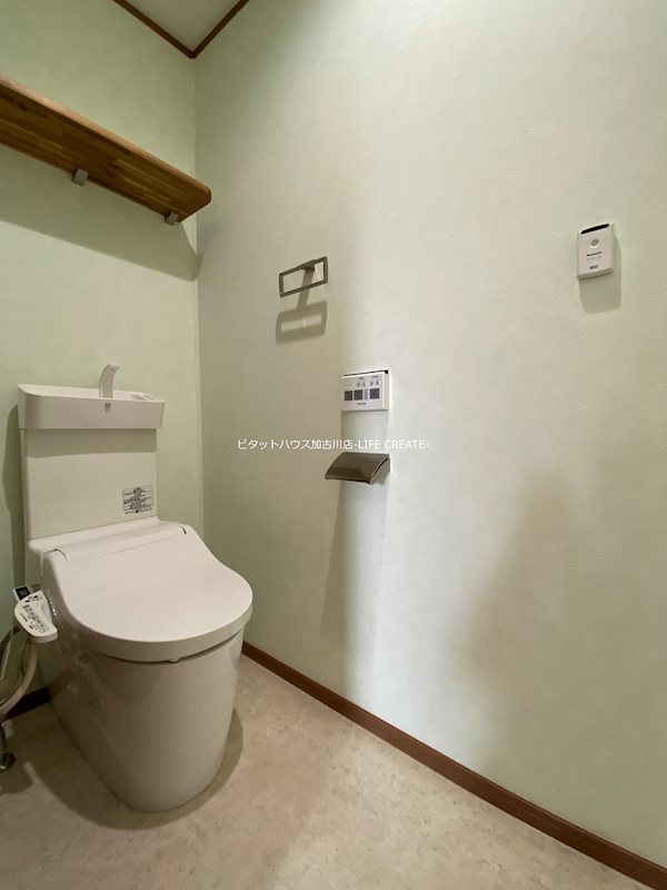 リバーエステート加古川本町 その他1