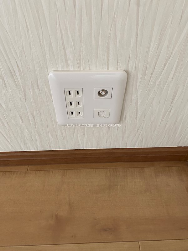 リバーエステート加古川本町 その他6