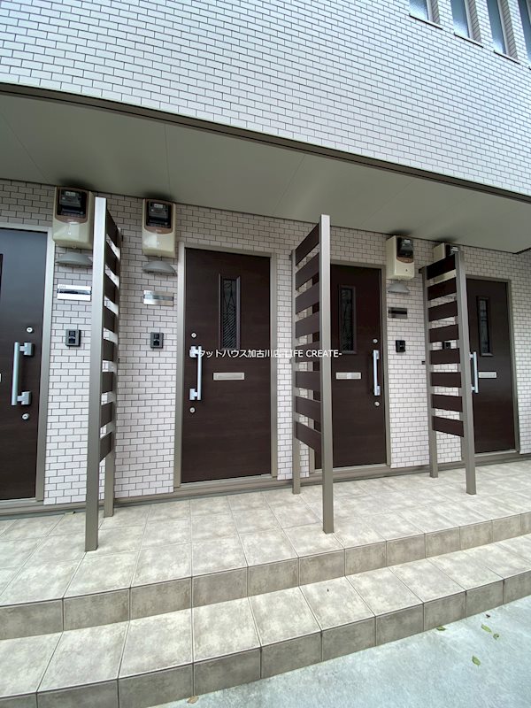 リバーエステート加古川本町 その他7