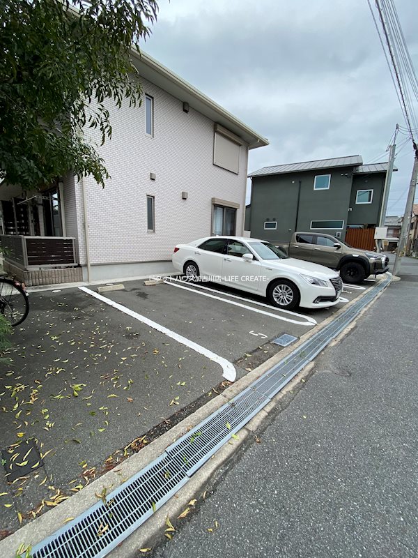 リバーエステート加古川本町 その他8