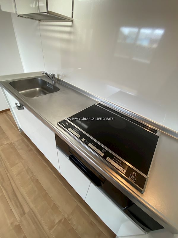 リバーエステート加古川本町 その他10