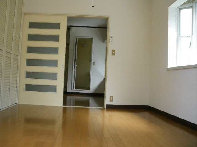 プチハウス リビング