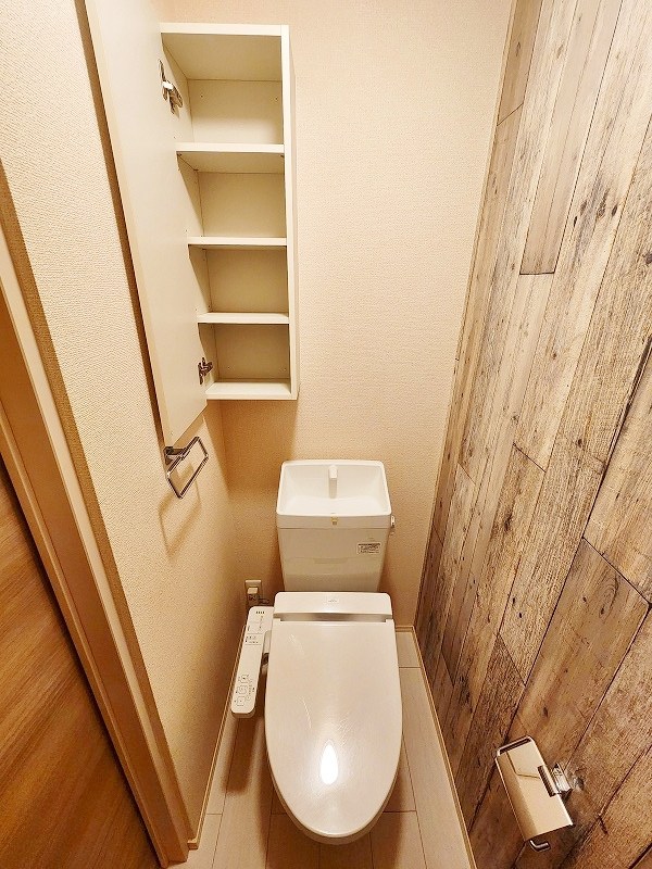 リーヴァ・ヴィラ　ヴィラ その他2