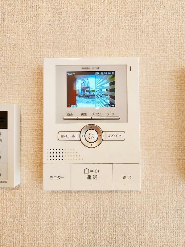 リーヴァ・ヴィラ　ヴィラ その他3