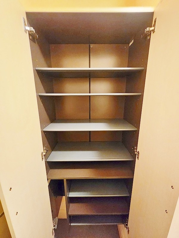 リーヴァ・ヴィラ　ヴィラ その他6