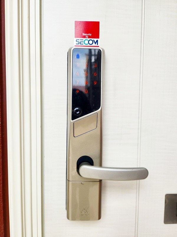 リーヴァ・ヴィラ　ヴィラ 玄関