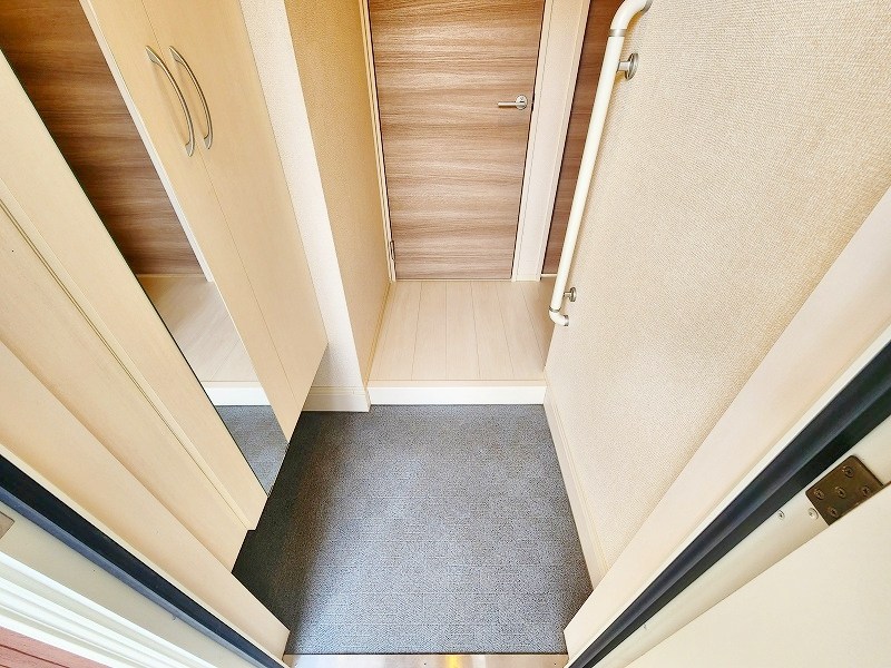 リーヴァ・ヴィラ　ヴィラ その他9