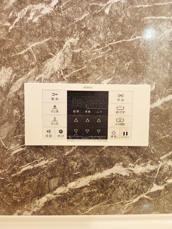 リーヴァ・ヴィラ　ヴィラ その他15