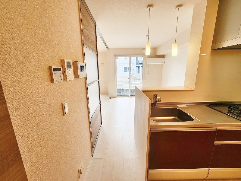 リーヴァ・ヴィラ　ヴィラ その他17