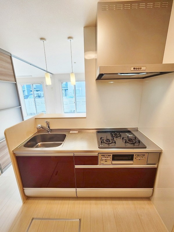 リーヴァ・ヴィラ　ヴィラ その他19