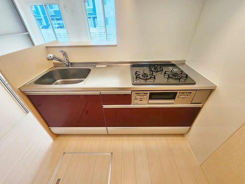 リーヴァ・ヴィラ　ヴィラ その他20