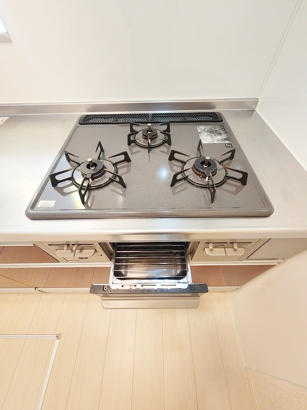 リーヴァ・ヴィラ　ヴィラ その他21