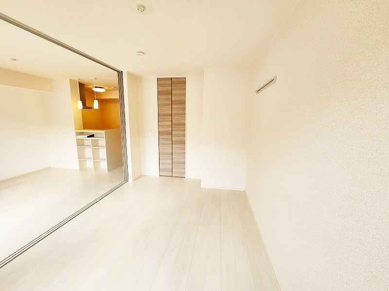 リーヴァ・ヴィラ　ヴィラ ベッドルーム