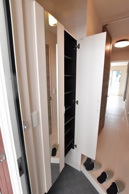 リーヴァ・ヴィラ　ヴィラ 玄関