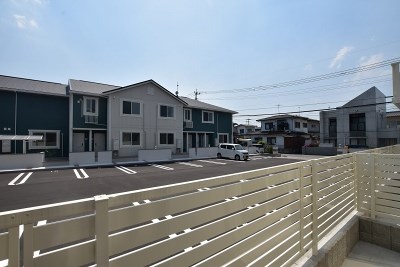 リーヴァ・ヴィラ　ヴィラ その他7