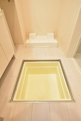 リーヴァ・ヴィラ　ヴィラ その他11