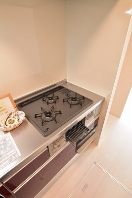 リーヴァ・ヴィラ　ヴィラ その他12