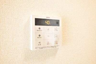 リーヴァ・ヴィラ　ヴィラ その他15