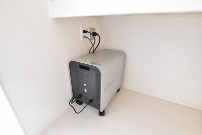 リーヴァ・ヴィラ　ヴィラ その他26