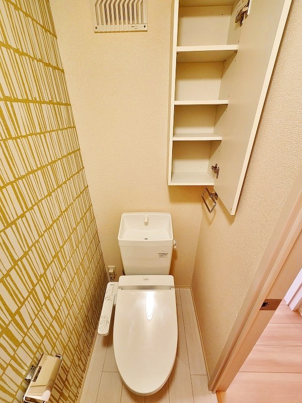 リーヴァ・ヴィラ　ヴィラ その他2