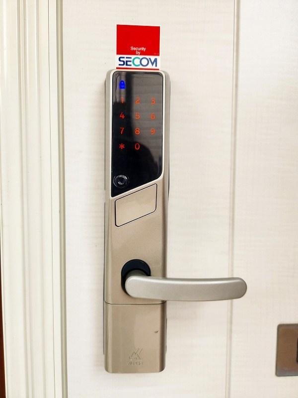 リーヴァ・ヴィラ　ヴィラ 玄関