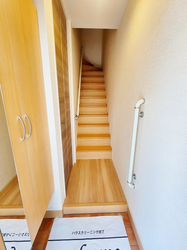 リーヴァ・ヴィラ　ヴィラ その他10