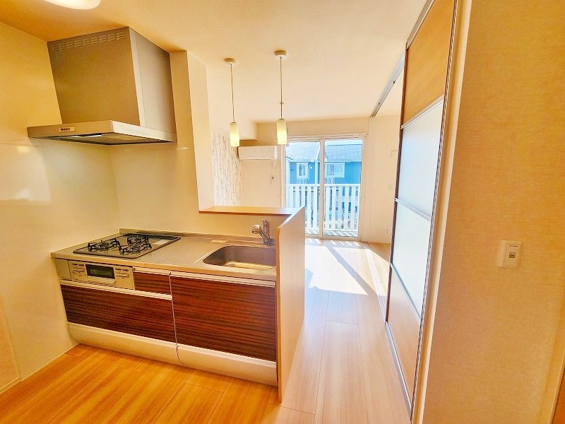 リーヴァ・ヴィラ　ヴィラ リビング