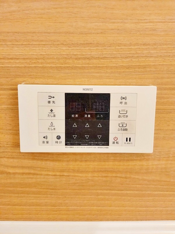 リーヴァ・ヴィラ　ヴィラ その他15