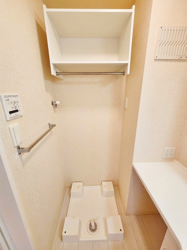 リーヴァ・ヴィラ　ヴィラ その他17