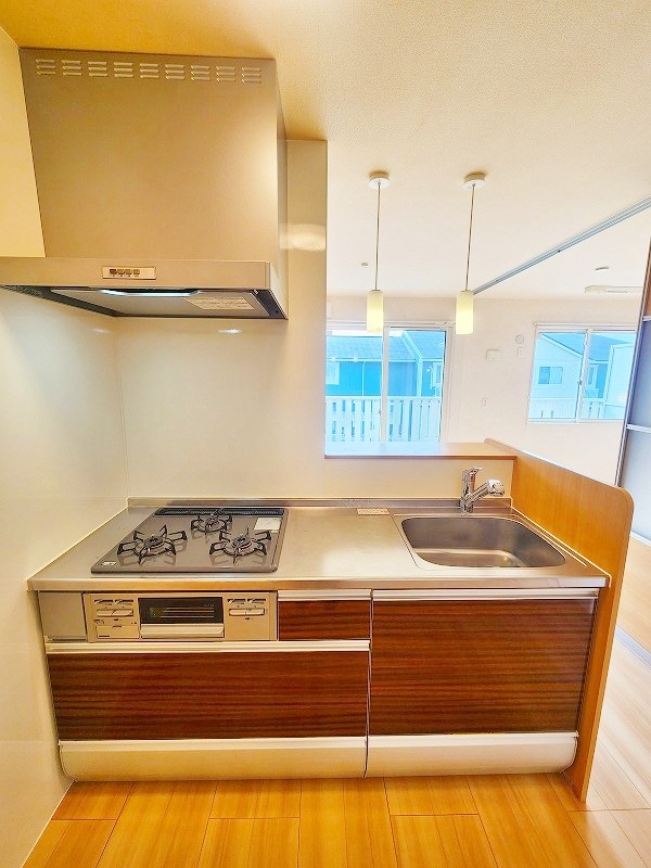 リーヴァ・ヴィラ　ヴィラ その他23