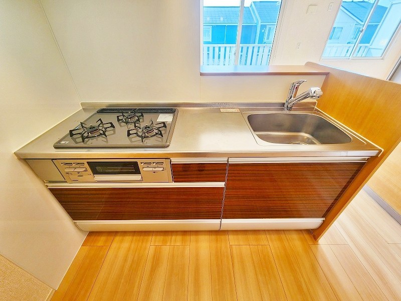 リーヴァ・ヴィラ　ヴィラ その他24