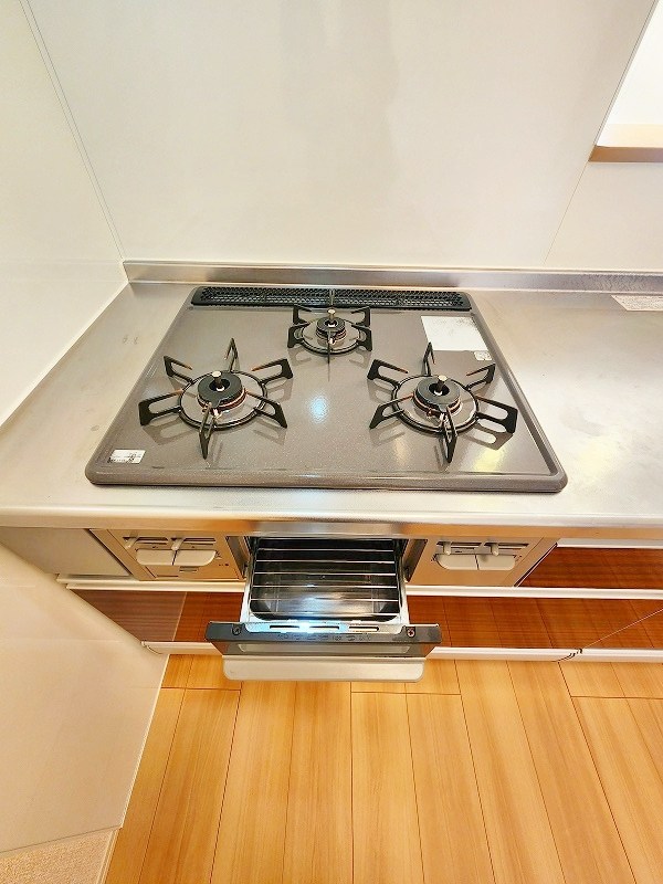 リーヴァ・ヴィラ　ヴィラ その他25