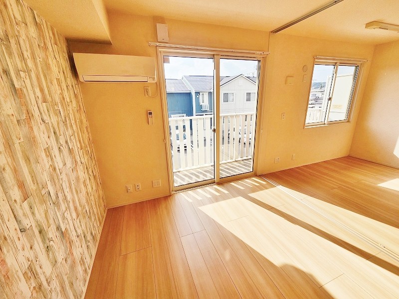 リーヴァ・ヴィラ　ヴィラ その他27