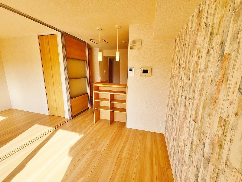 リーヴァ・ヴィラ　ヴィラ その他28