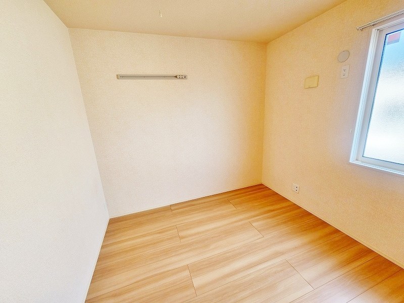 リーヴァ・ヴィラ　ヴィラ ベッドルーム