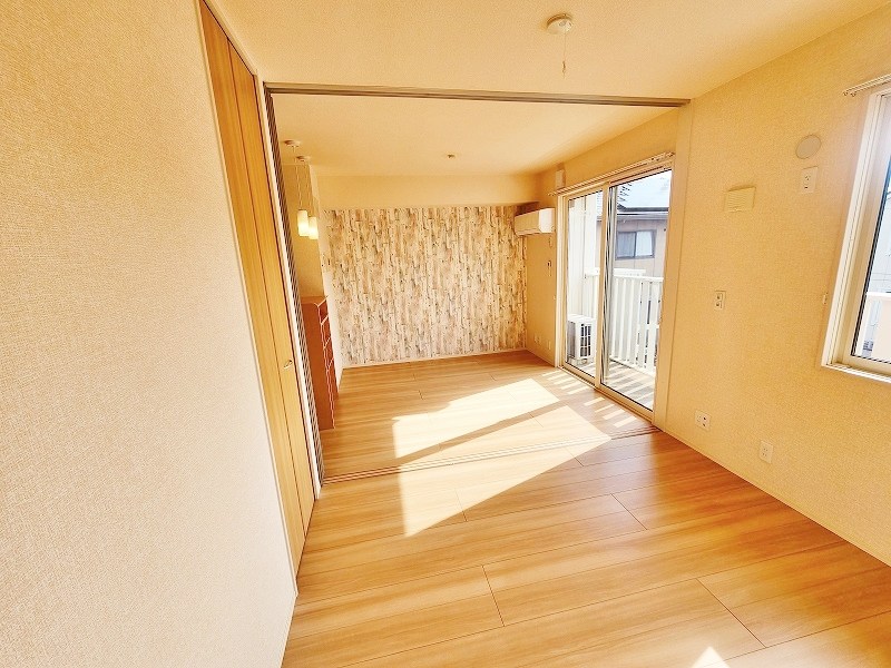 リーヴァ・ヴィラ　ヴィラ その他32