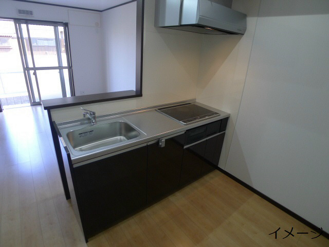 カーム　アンシャンテ その他2