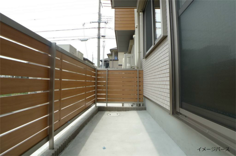 カーム　アンシャンテ その他3