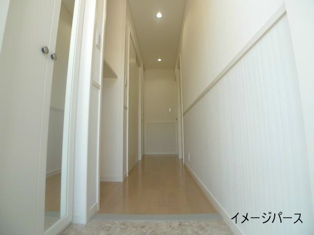 カーム　アンシャンテ その他11