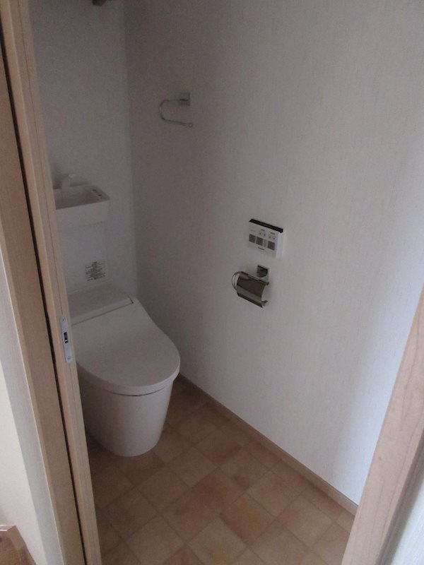 カーム　アンシャンテ その他1