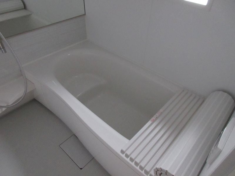 カーム　アンシャンテ 風呂画像