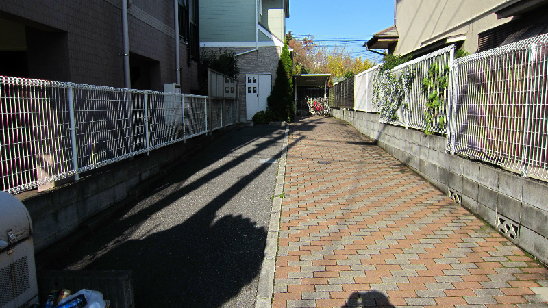 パルクレールⅡ その他8