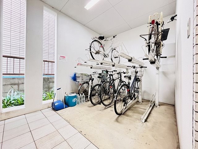 ルミエール藤沢 その他外観1