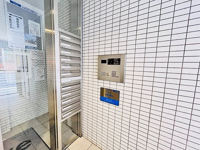 ルミエール藤沢 その他外観2