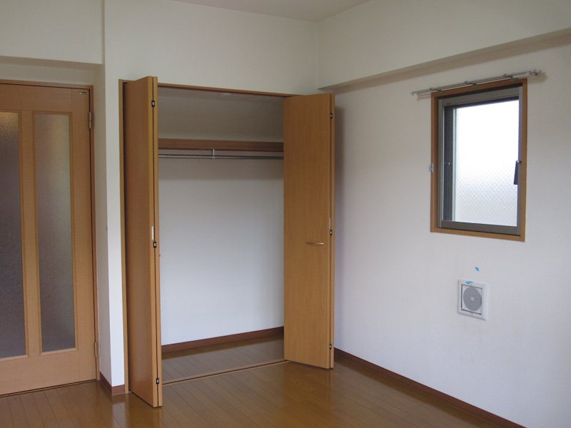 ルミエール藤沢 リビング