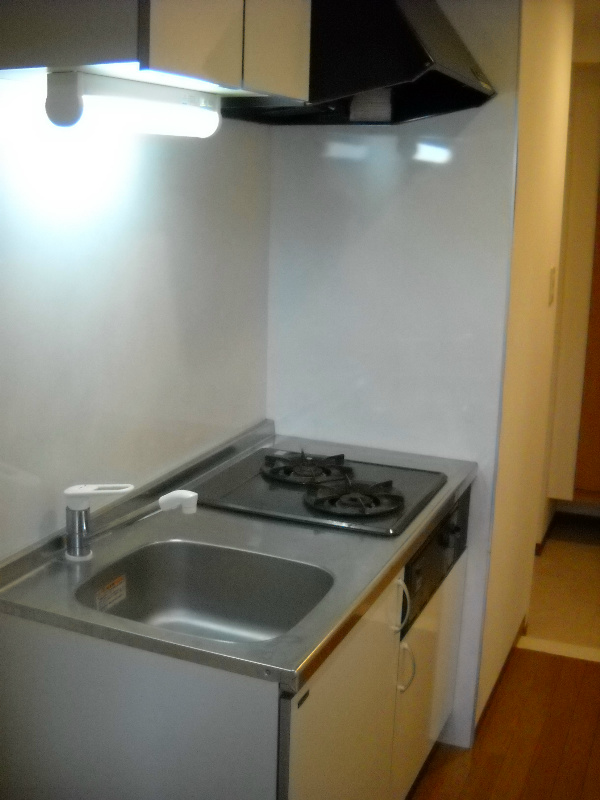 ルミエール藤沢 キッチン