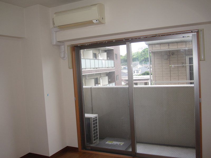 ルミエール藤沢 ベッドルーム