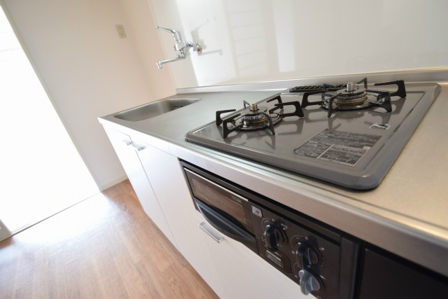 ディアコート開成Ｂ棟 その他8