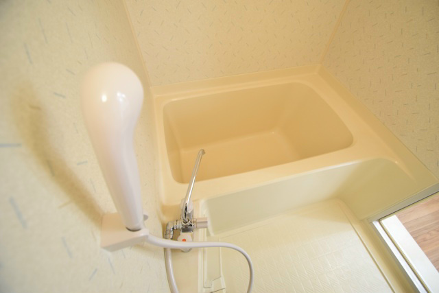 ディアコート開成Ｂ棟 風呂画像